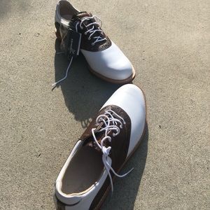 Men’s Golf Shoes